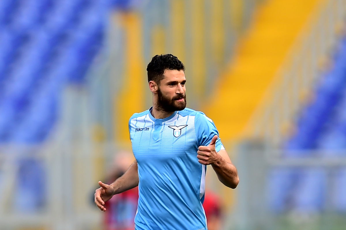 Candreva parla da Milano: “Ho sempre desiderato l’Inter” article-post
