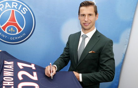 Krychowiak: “Emery è stato fondamentale nella mia scelta di venire al Psg” preview