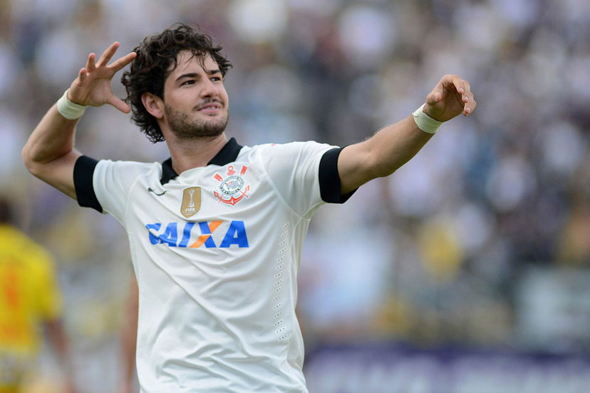 Ufficiale: Villarreal, preso Pato dal Corinthians preview
