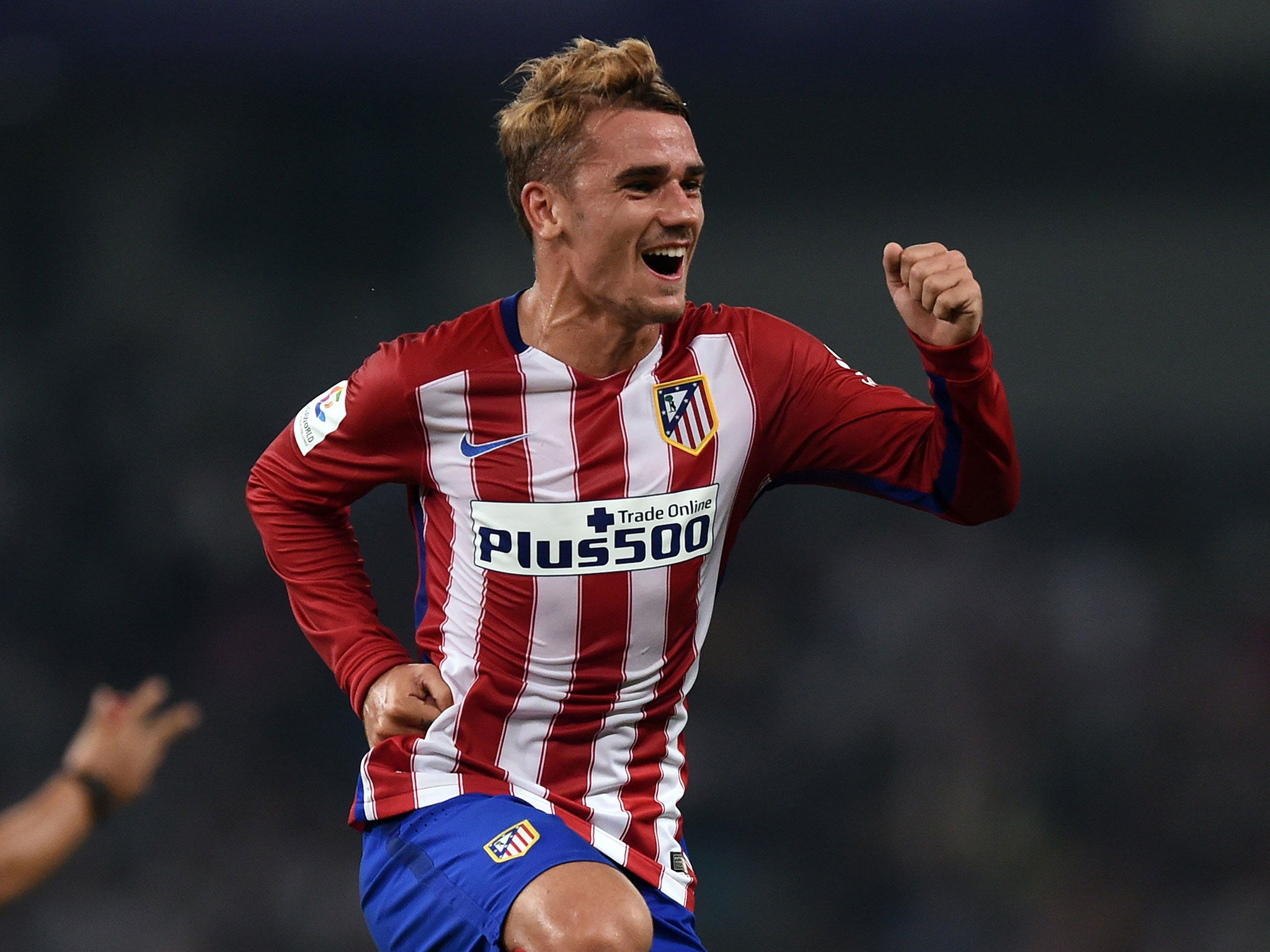 Mirror Griezmann vuole solo lo United. Per lui pronta la