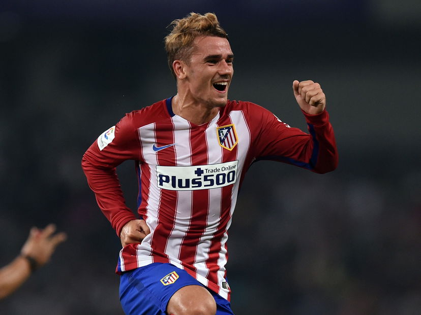 Dall’Inghilterra: Arsenal, Griezmann è il sogno proibito di Wenger preview