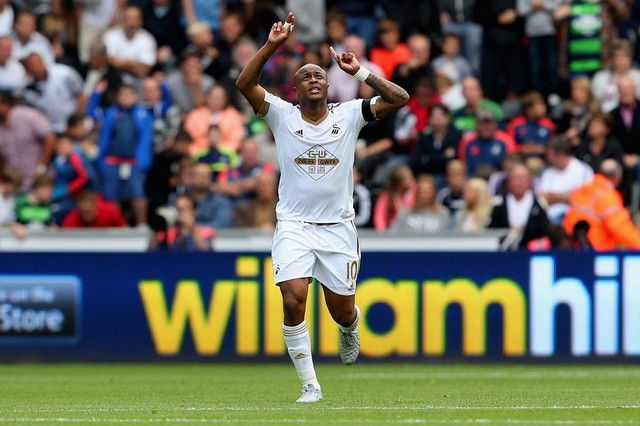 Dall’Inghilterra: West Ham, pronti 23 milioni per Ayew preview