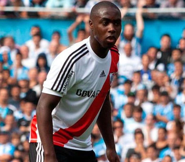 Olè: colpo Basilea, Eder Balanta è a un passo preview