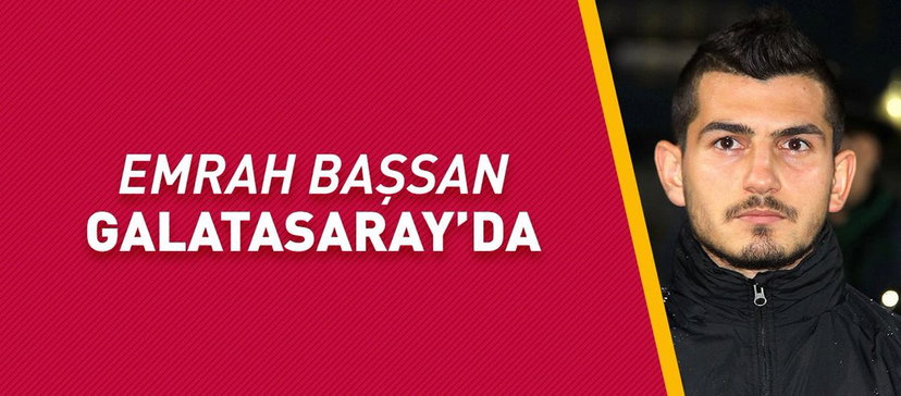 Ufficiale: Galatasaray, preso Bassan preview