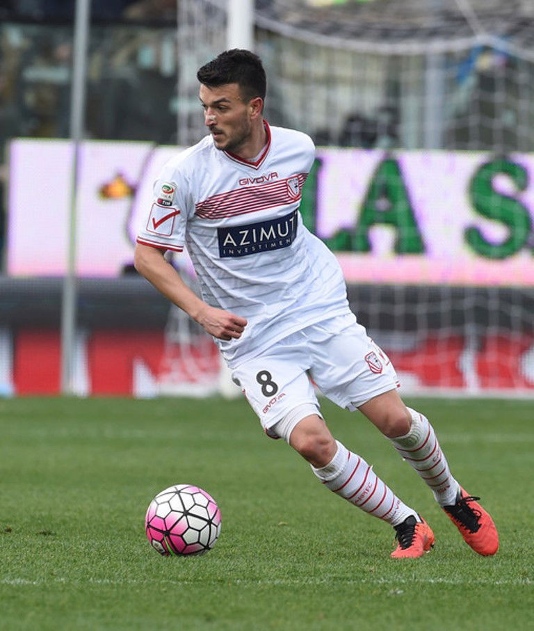 Esclusiva: Il Palermo su Raffaele Bianco. E c’è il Crotone preview