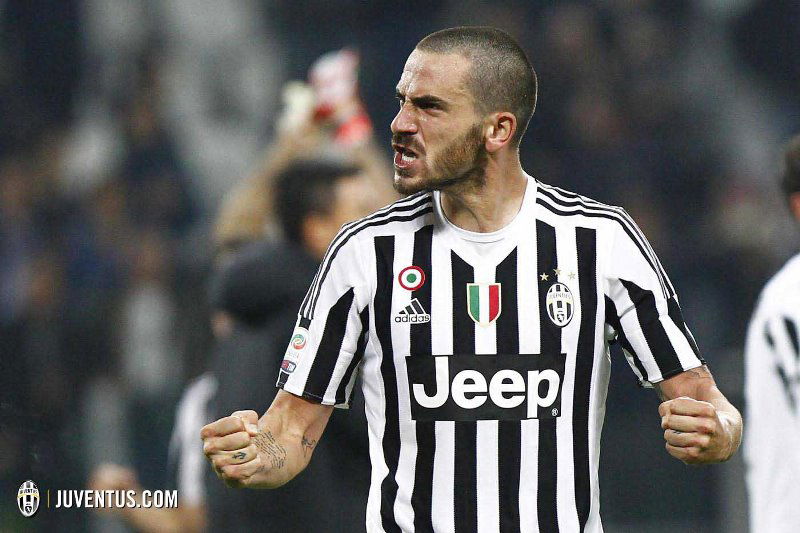 Il provocatore: “Pochi 60 per Bonucci. E comunque la Juve deve tenerlo” preview