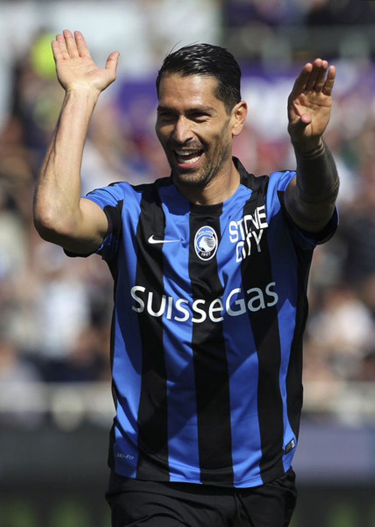 Esclusiva: Borriello, il Cagliari vuole insistere article-post