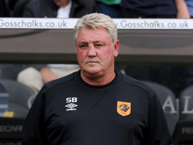 Bruce confessa: “Aston Villa? Tutto vero, ne stiamo parlando” preview