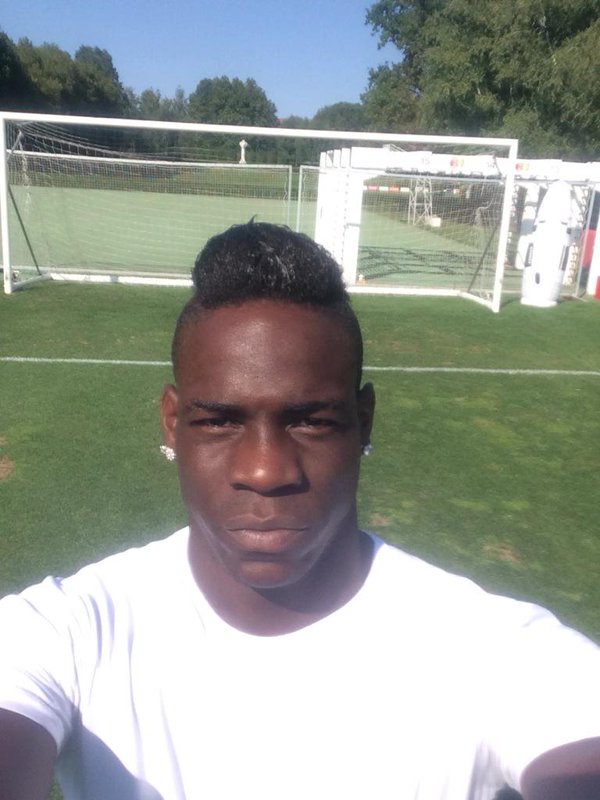 Presidente Besiktas annuncia: “Balotelli vuole venire da noi” preview