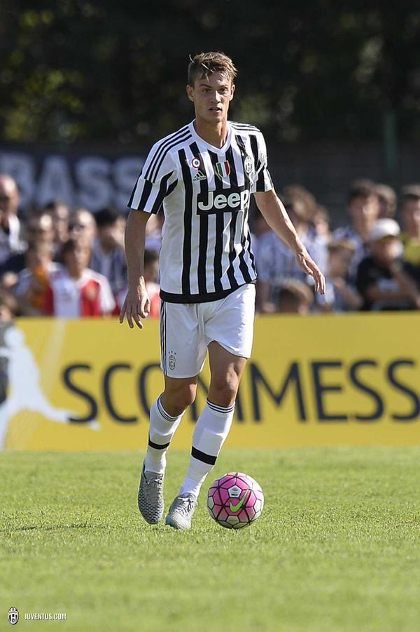 Esclusiva: Stand-by Musacchio, il Milan pensa a Rugani! preview