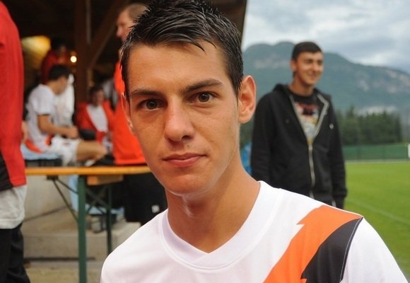 Ecco chi è Vyacheslav Churko, l’esterno ucraino in arrivo a Frosinone preview