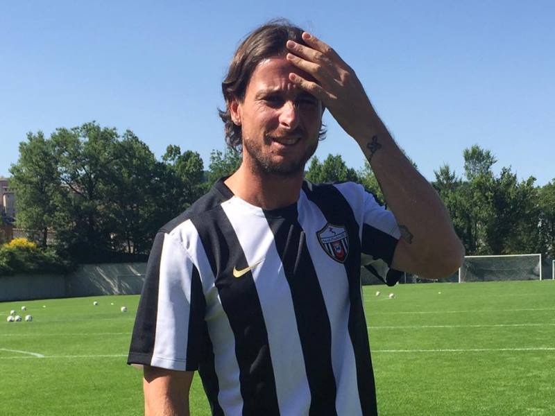 Ufficiale: Ascoli-Cacia, avanti fino al 2018 preview