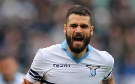 Candreva Lazio zimbio