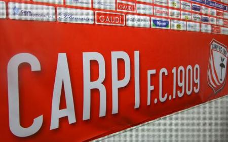 Carpi new