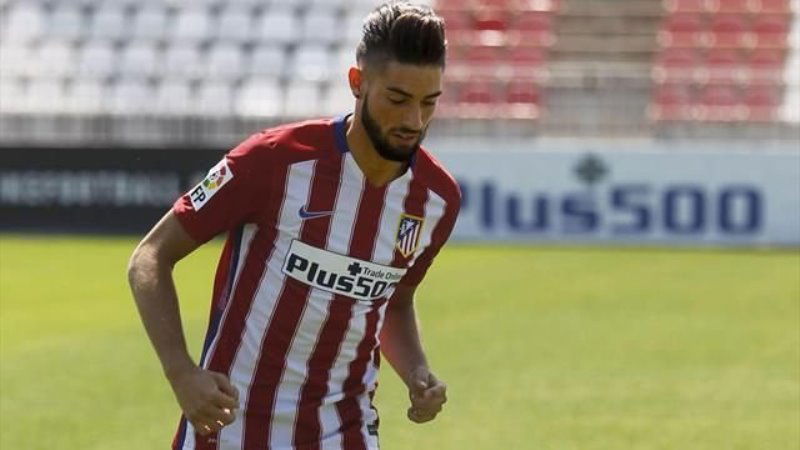 As: Carrasco in rotta con lo spogliatoio, liti con Koke e Gabi. L’Atletico Madrid vuole cederlo a gennaio preview