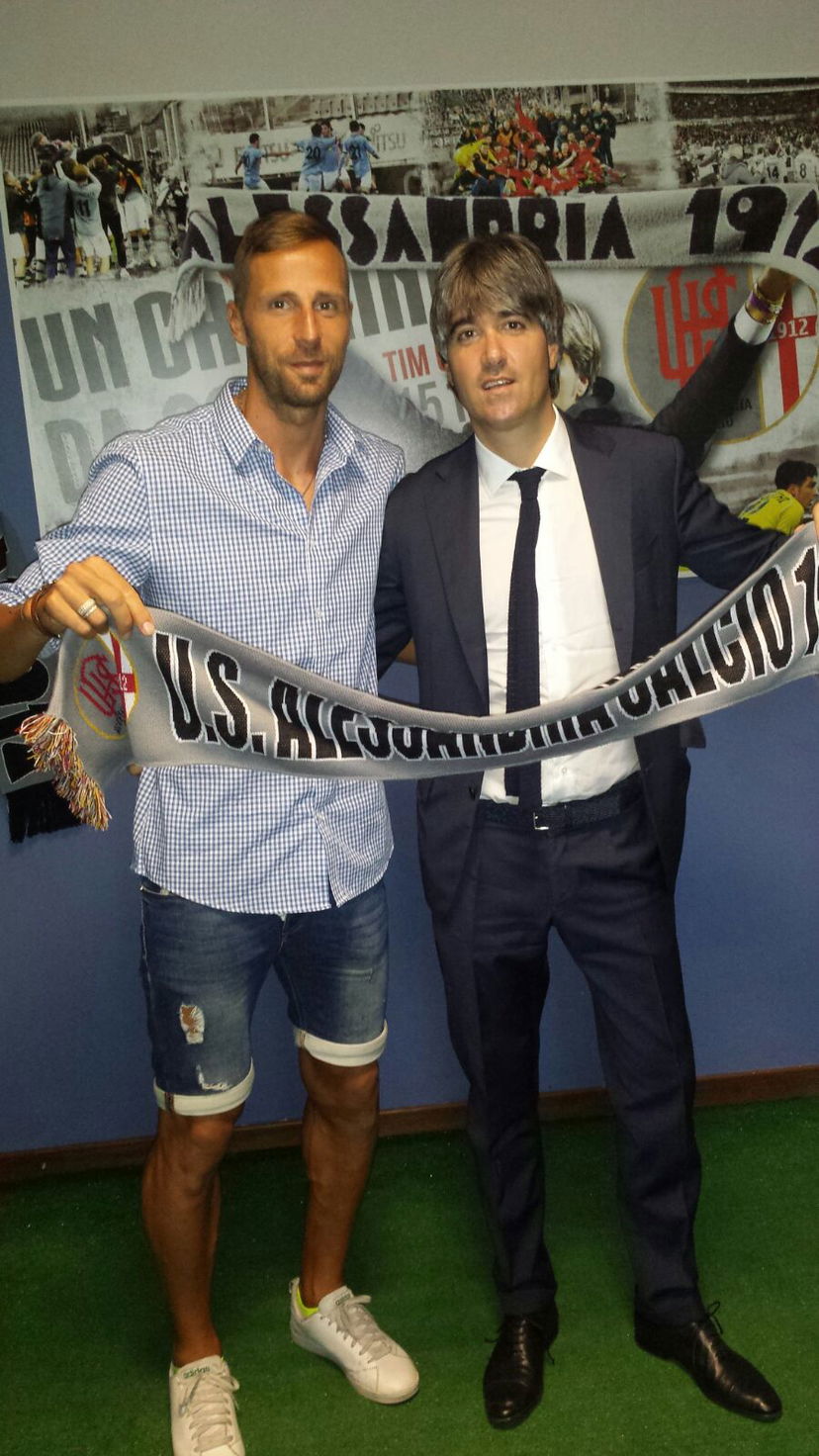 Ufficiale: Atalanta, ceduto Cazzola all’Alessandria preview