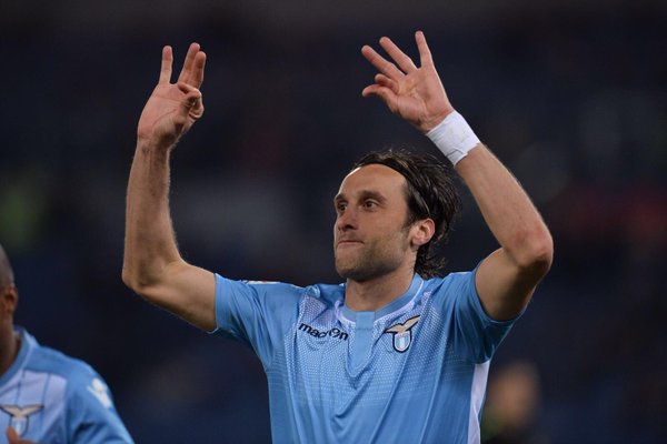 Stefano Mauri: “Fa un certo effetto essere nel gruppo dei disoccupati” preview