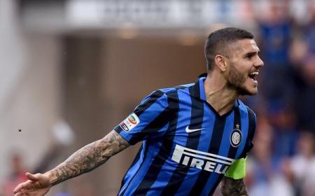 Icardi Twitter
