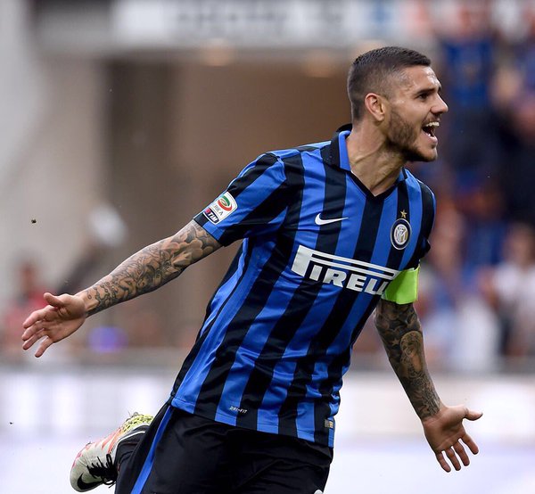 Sondaggio: Icardi-Atletico Madrid, per il 36% l’Inter dovrebbe chiedere oltre 50 milioni preview