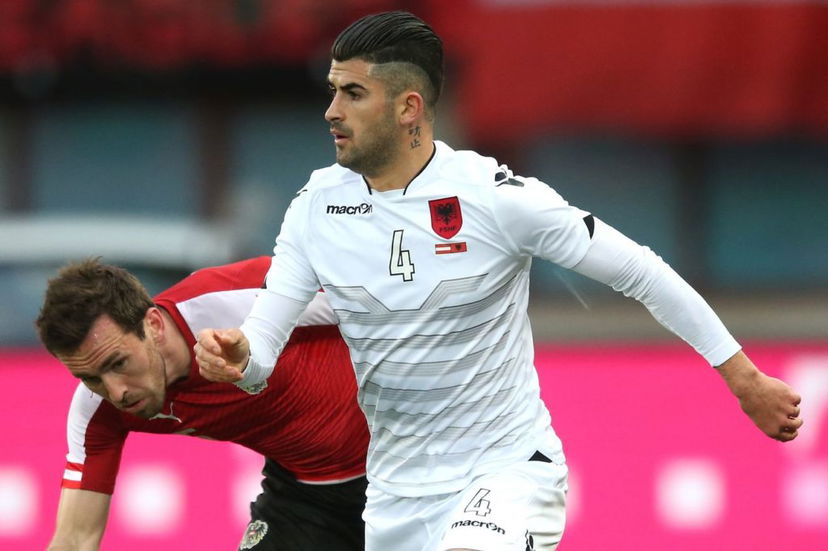 Esclusiva: Hysaj e il rinnovo, l’esito dell’incontro preview