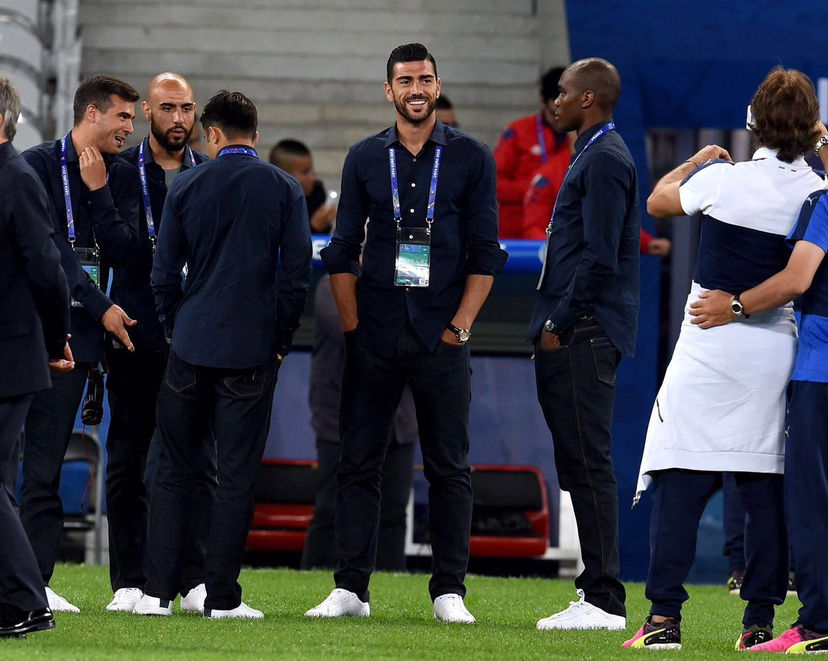 Pellè: “Chiedo scusa ai tifosi. Ho fatto il segno dello ‘scavetto’ a Neuer perché…” preview