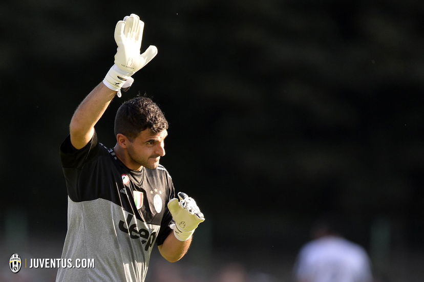 La Juve saluta Rubinho: ecco il comunicato ufficiale preview