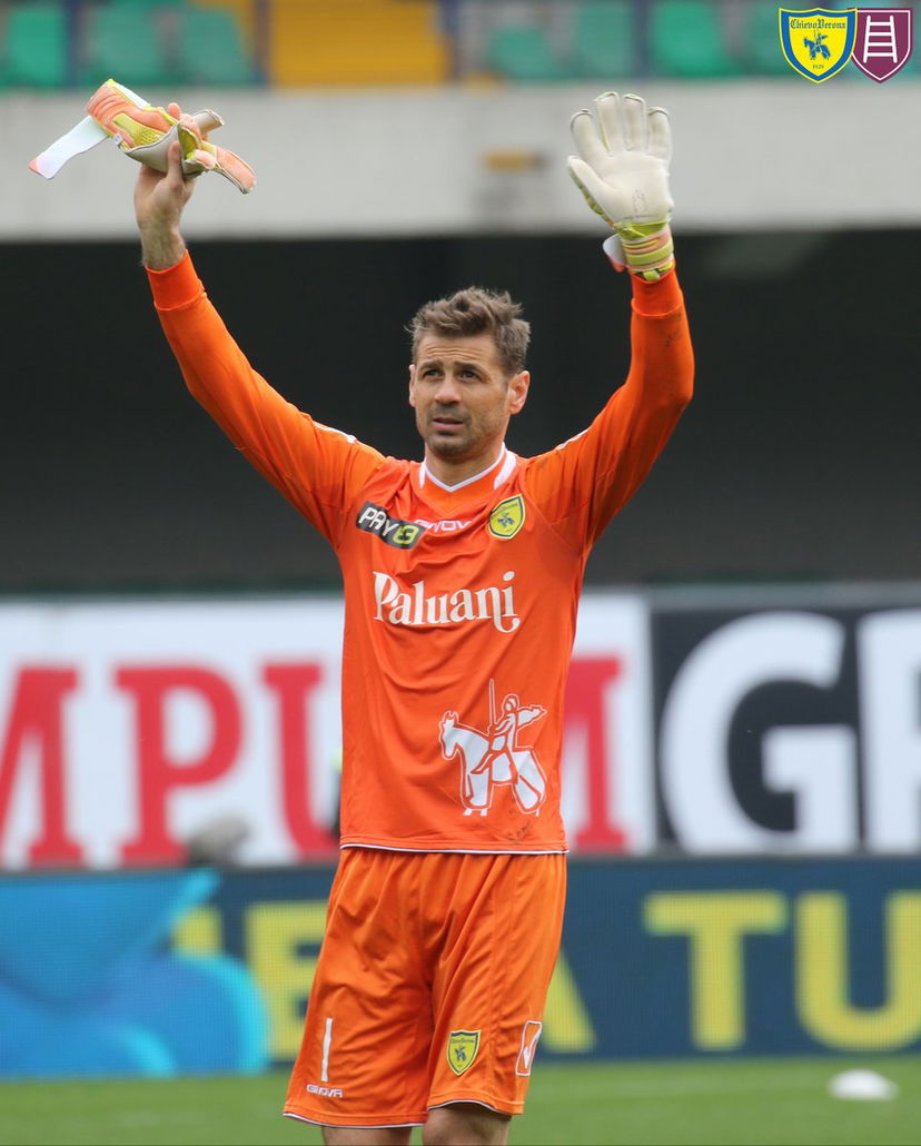 Esclusiva: Bizzarri-Pescara, la formula del contratto preview