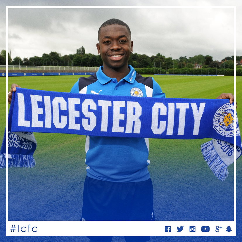 Ufficiale: Leicester, preso Mendy dal Nizza preview