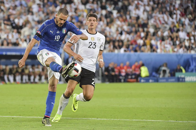 Da Bonucci a Koulibaly: 100 milioni di motivi. Ma… preview