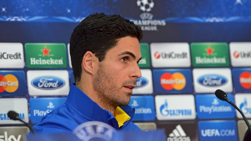 Ufficiale: Arteta lascia il calcio giocato e diventa il vice di Guardiola al City preview