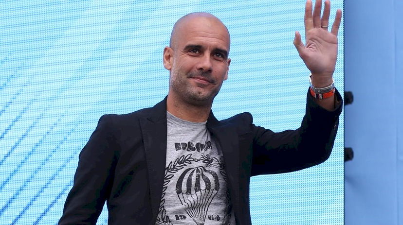 City, presentato Guardiola: “Voglio creare qualcosa di speciale. Su Messi…” preview