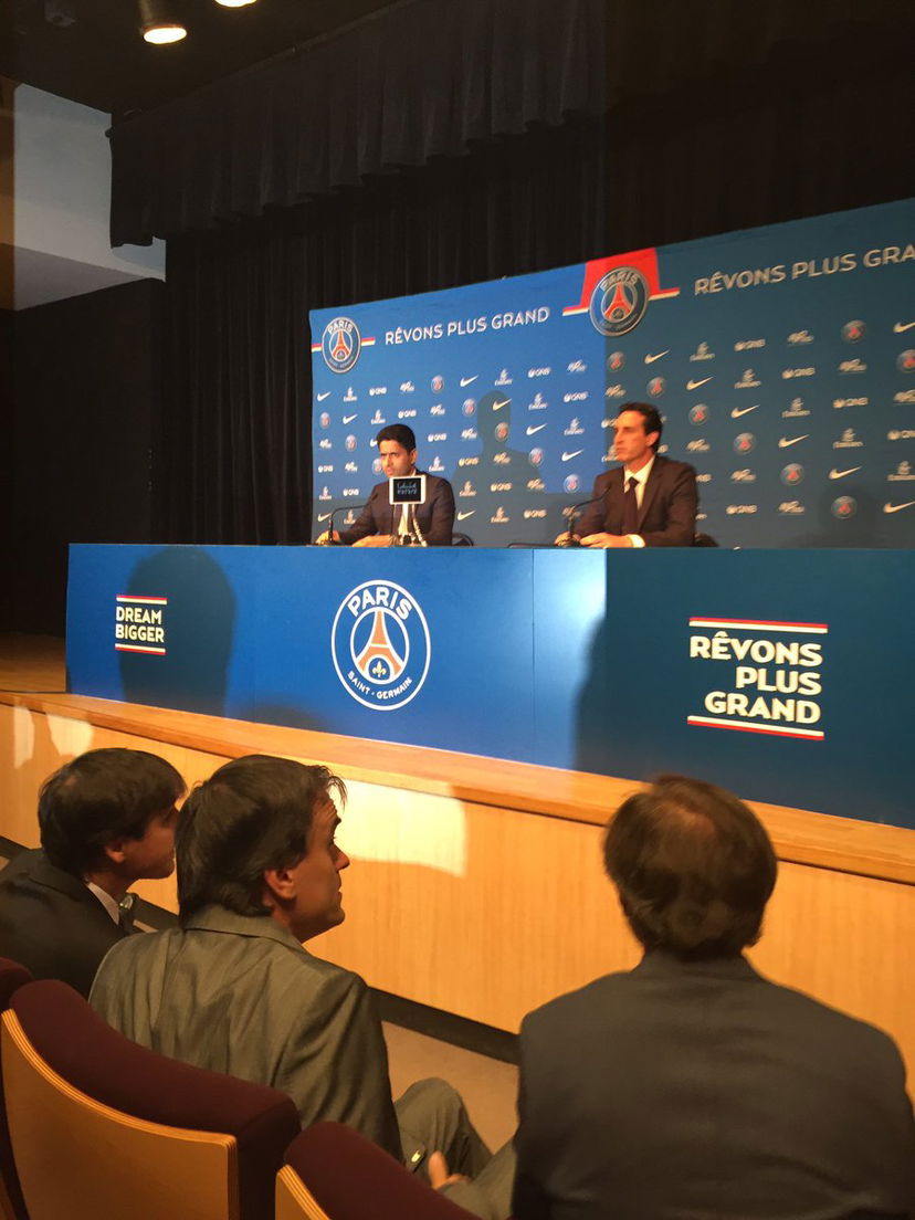 Psg, Emery ‘blinda’ Cavani: “Con me avrà molto più spazio” preview