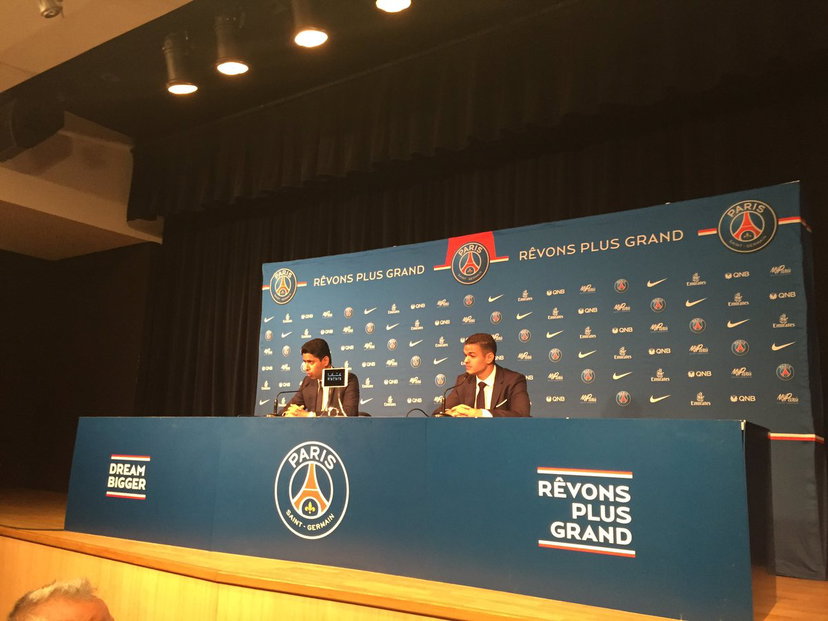 Ben Arfa: “Voglio vincere la Champions con il Psg. Su Siviglia e Barça…” preview