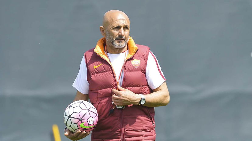 Spalletti: “Mercato? Servono rinforzi in difesa. Su Sabatini…” preview
