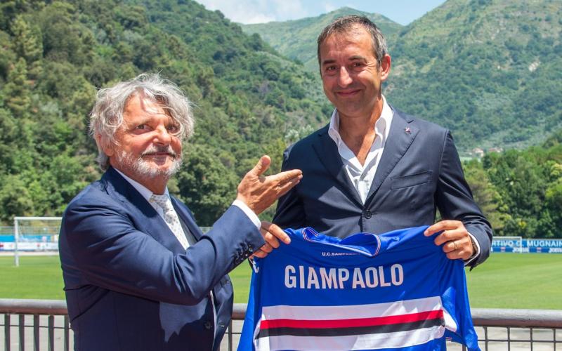 Samp Twitter