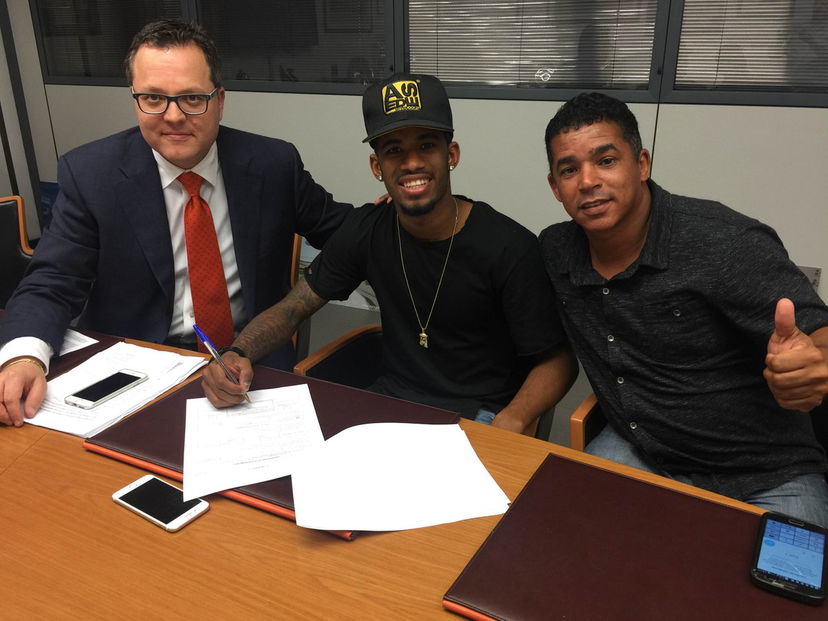 Ufficiale: Udinese, ecco Ewandro. Contratto quinquennale preview