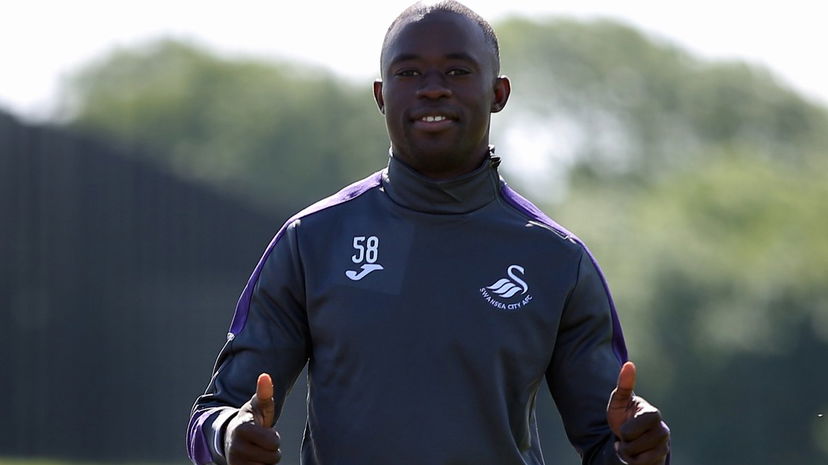 Ufficiale: Swansea, rinnovo triennale per Barrow preview