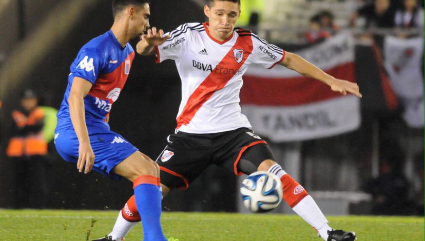 Ufficiale: Siviglia, colpo Kranevitter dall’Atletico Madrid preview