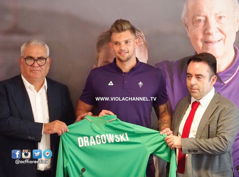 Corvino: “Qualche attaccante partirà. Su Borja Valero…” preview