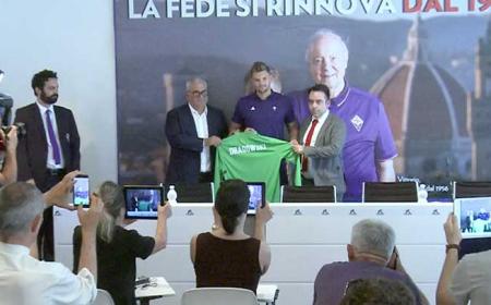 Fiorentina Twitter