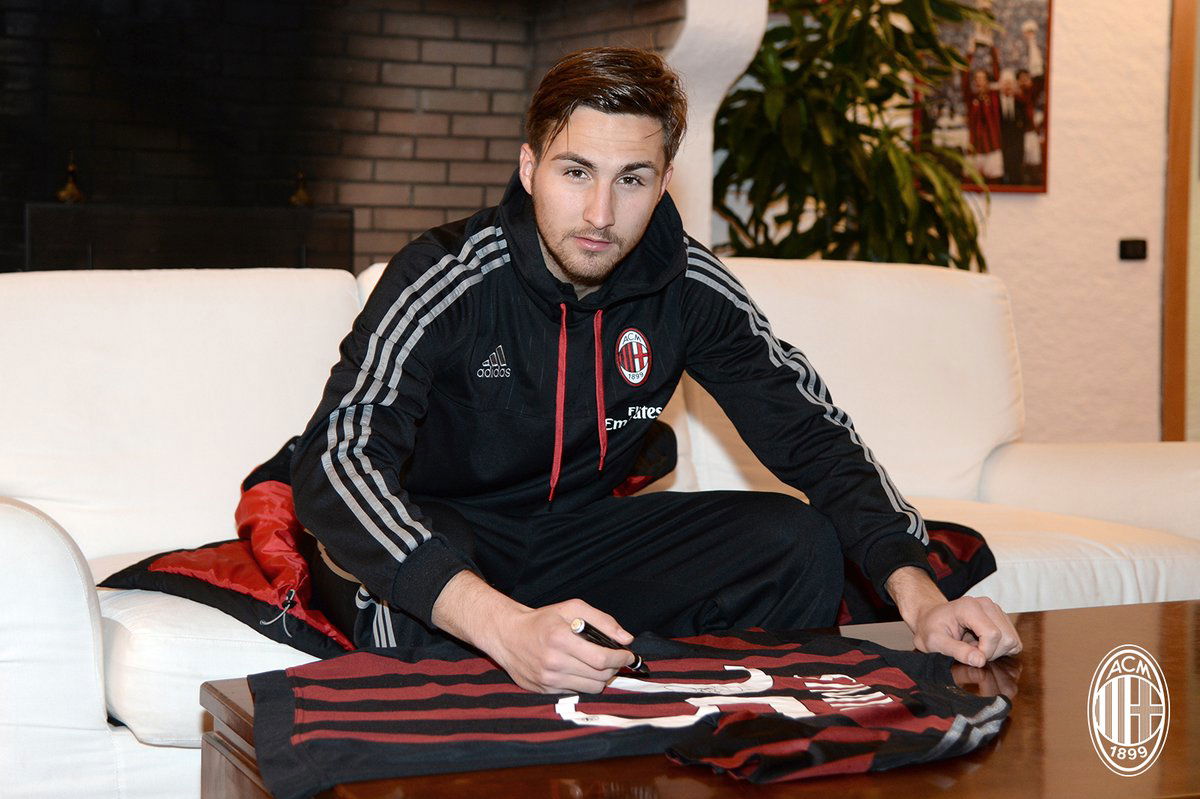 Ufficiale: Milan, ceduto Simic al Royal Mouscron article-post
