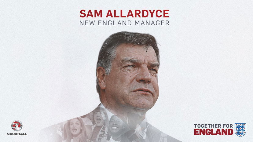 Glenn: “Allardyce consapevole del suo comportamento inappropriato” preview