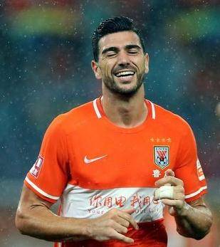 Pellé gol e coppa di Cina. Battuta la squadra di Suning in finale preview