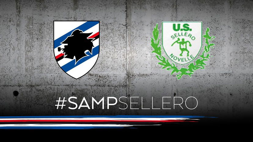 Samp, 13 gol in amichevole. Poker di Budimir preview