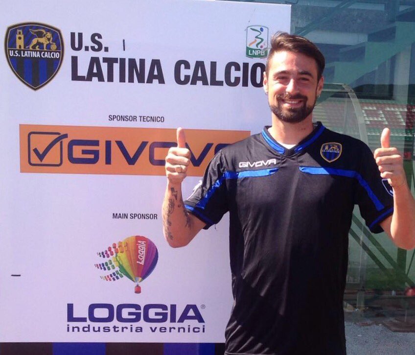 Ufficiale: Latina, ecco Pinsoglio e Garcia Tena in prestito dalla Juve article-post
