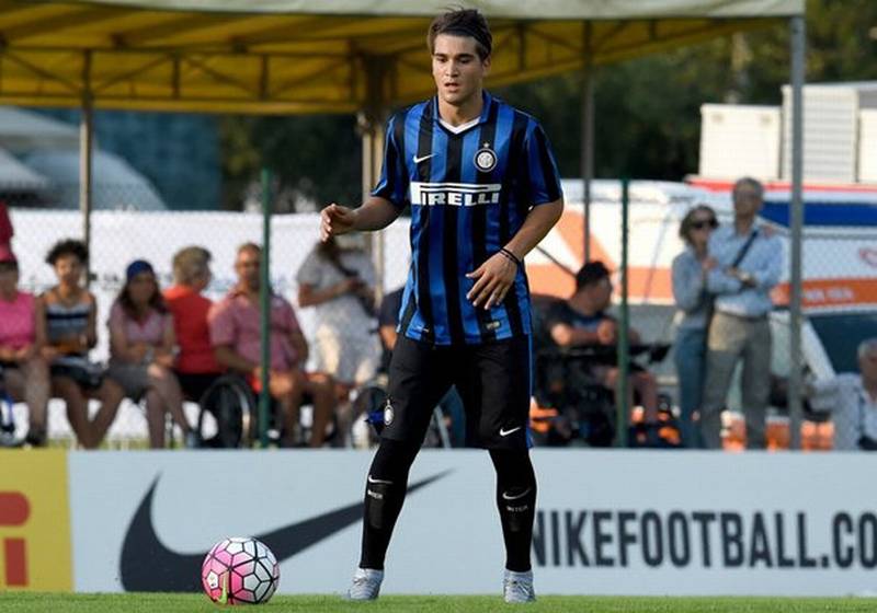 Popa dall’Inter al Real Saragozza: ora è anche ufficiale preview