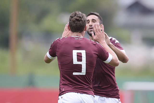 Italia-Israele, Belotti ko: infortunio muscolare preview