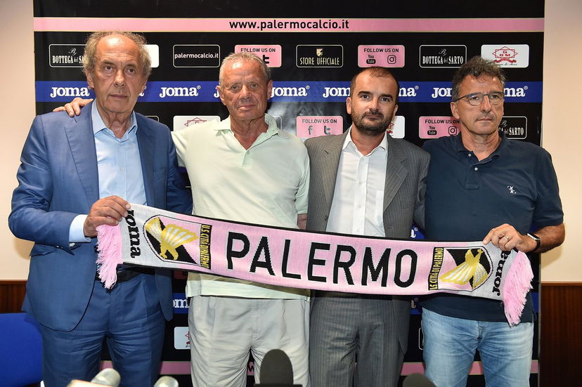 Palermo, il ds Foschi: “Vazquez-Siviglia? Siamo in fase avanzata” preview
