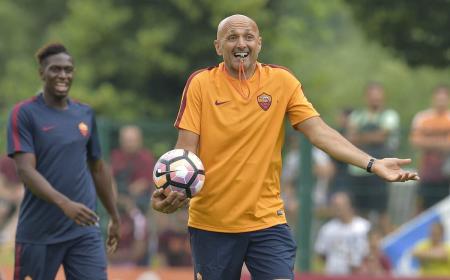 Roma Twitter