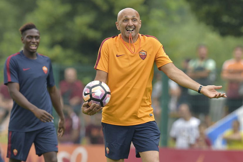 Spalletti: “Sapevo di avere una squadra forte. Su Dzeko…” preview
